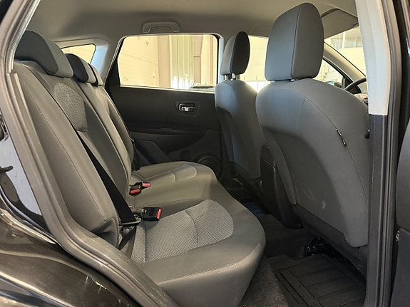 Nissan Qashqai 11 of 20
