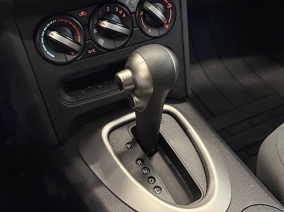 Nissan Qashqai 17 of 20