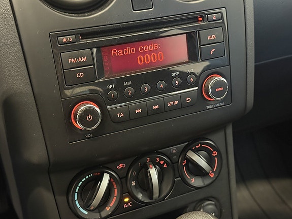 Nissan Qashqai 18 of 20