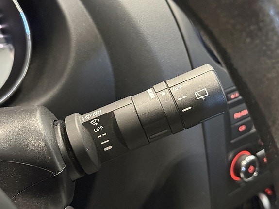 Nissan Qashqai 14 of 20