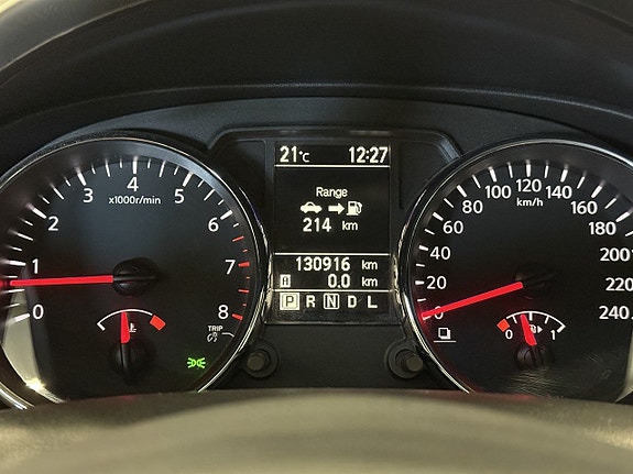 Nissan Qashqai 15 of 20