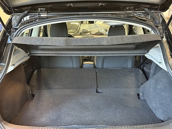 Nissan Qashqai 5 of 5