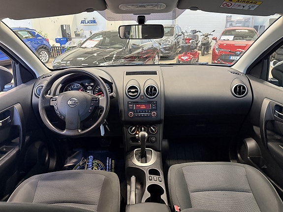 Nissan Qashqai 19 of 20