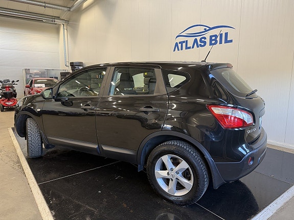 Nissan Qashqai 3 of 5