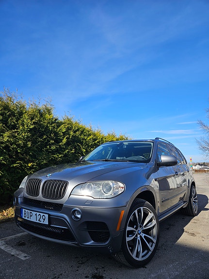 BMW X5 5 of 6