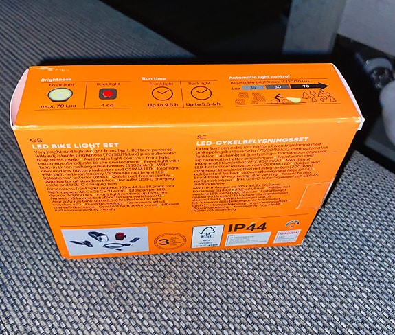 Product image 2 of 5