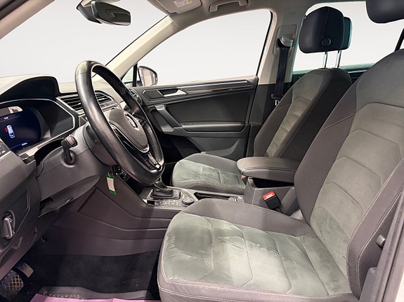 Volkswagen Tiguan 9 of 23