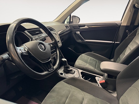 Volkswagen Tiguan 17 of 23