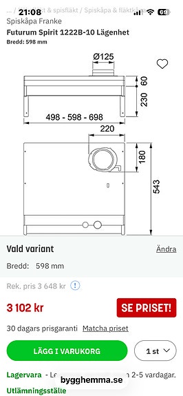 Product image 2 of 3
