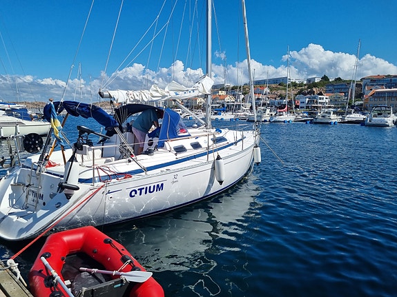 Dufour 32 Classic — Vedi foto 1