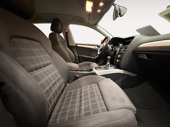 Audi A4 12 of 16