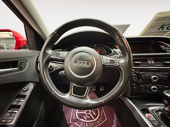 Audi A4 11 of 16