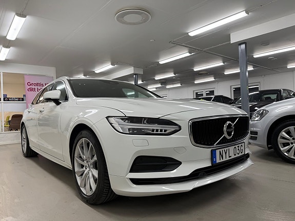Volvo V90 27 of 27