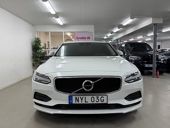 Volvo V90 26 of 27