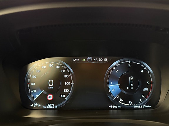 Volvo V90 17 of 27