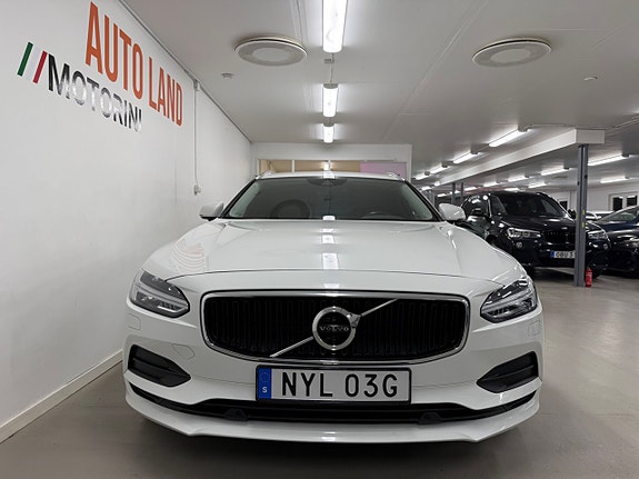 Volvo V90 3 of 27