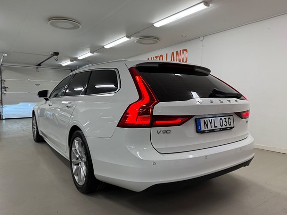 Volvo V90 9 of 27