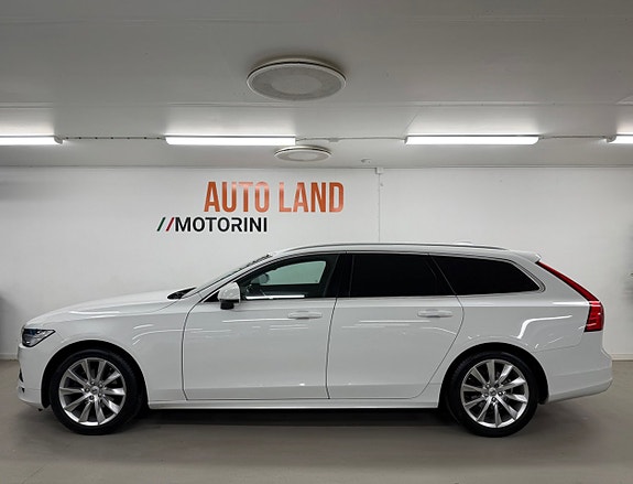 Volvo V90 4 of 27