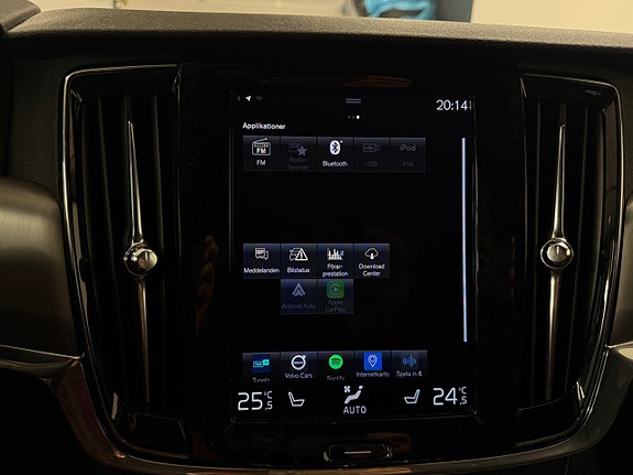 Volvo V90 22 of 27