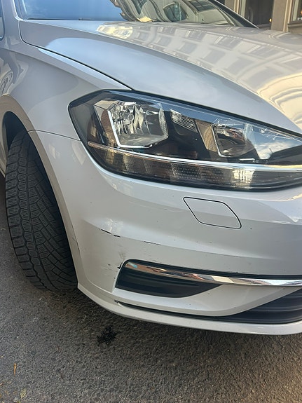 Volkswagen Golf VII 22 of 24
