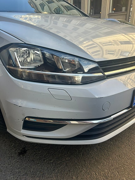 Volkswagen Golf VII 23 of 24