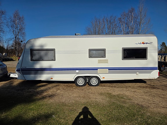 Hobby 610UL 2 of 12
