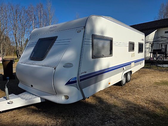 Hobby 610UL 4 of 12