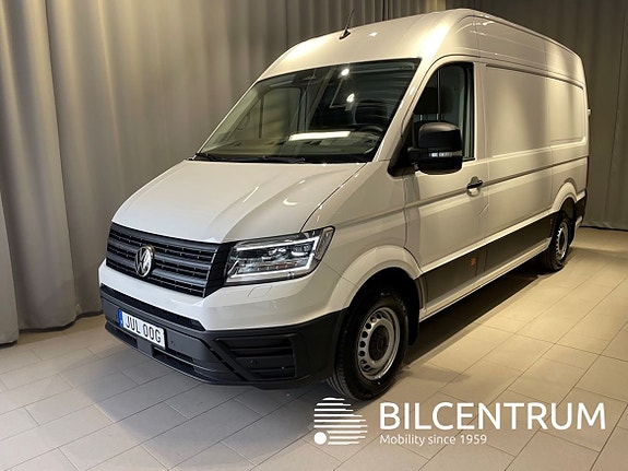Volkswagen Crafter 35