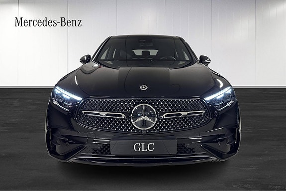 Mercedes-Benz GLC300 de 18 of 20