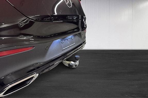 Mercedes-Benz GLC300 de 20 of 20