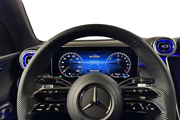 Mercedes-Benz GLC300 de 7 of 20