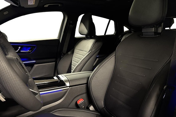 Mercedes-Benz GLC300 de 12 of 20