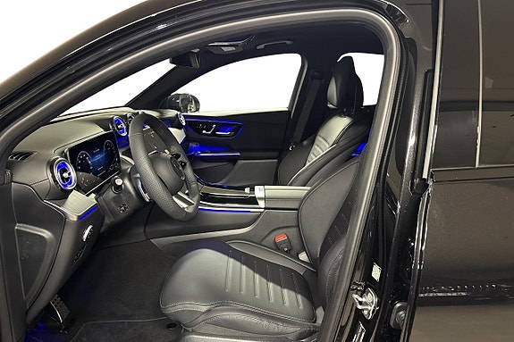 Mercedes-Benz GLC300 de 11 of 20
