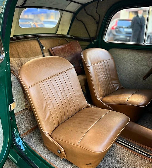 Fiat 500C 5 of 5