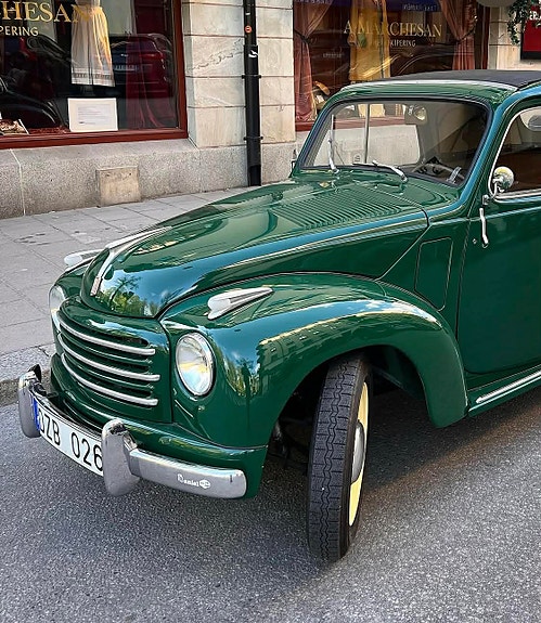 Fiat 500C 3 of 5