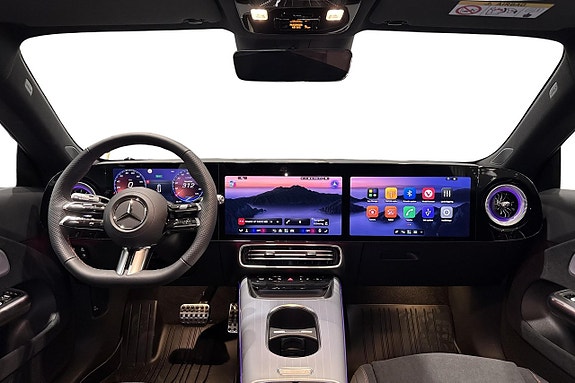 Mercedes-Benz CLA250+ 8 of 19