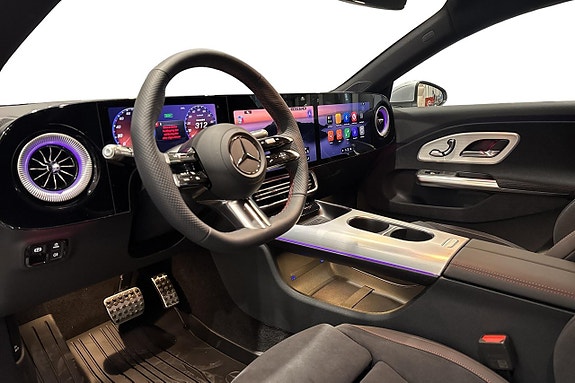 Mercedes-Benz CLA250+ 6 of 19