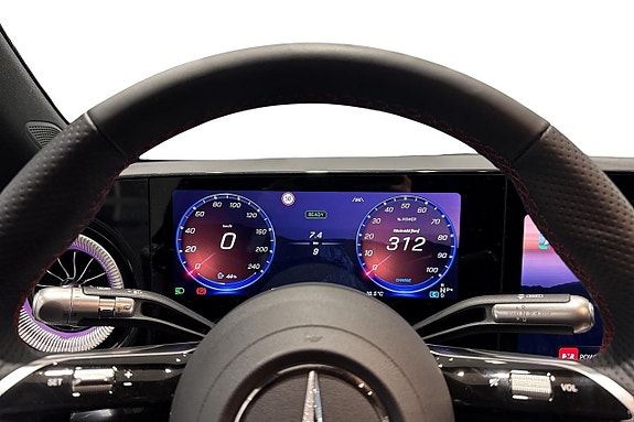 Mercedes-Benz CLA250+ 7 of 19