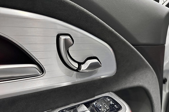 Mercedes-Benz CLA250+ 12 of 19