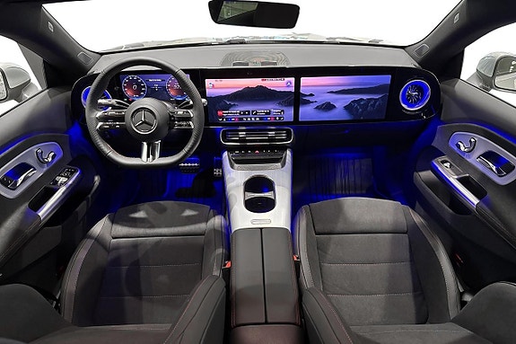 Mercedes-Benz CLA250+ 18 of 19
