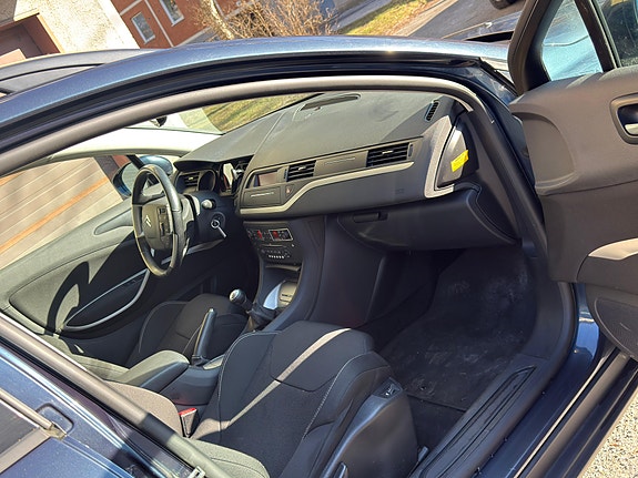 Citroen C5 6 of 7