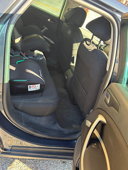 Citroen C5 7 of 7