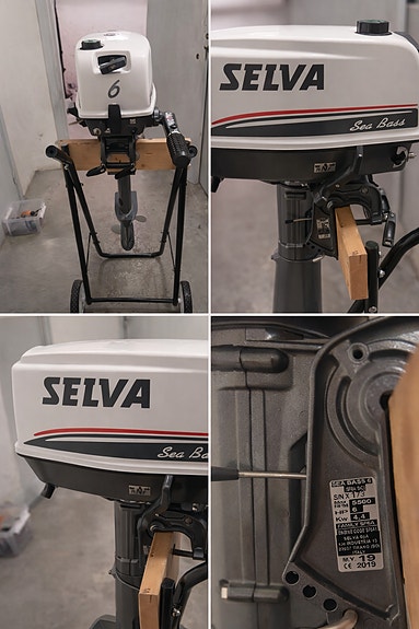 Product image 2 of 5