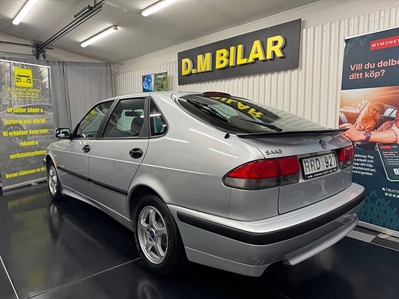 Saab 93 3 of 5