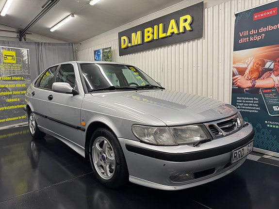 Saab 93 4 of 5