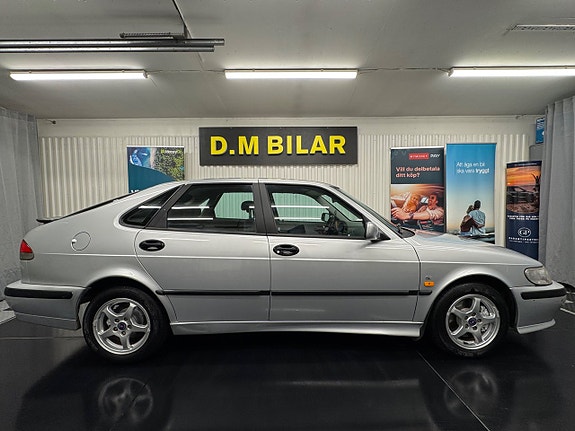 Saab 93 5 of 5