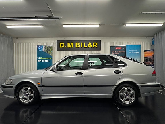 Saab 93 2 of 5