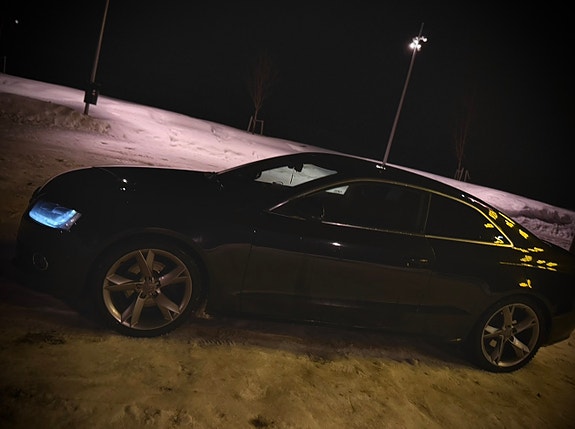 Audi A5 8 of 18