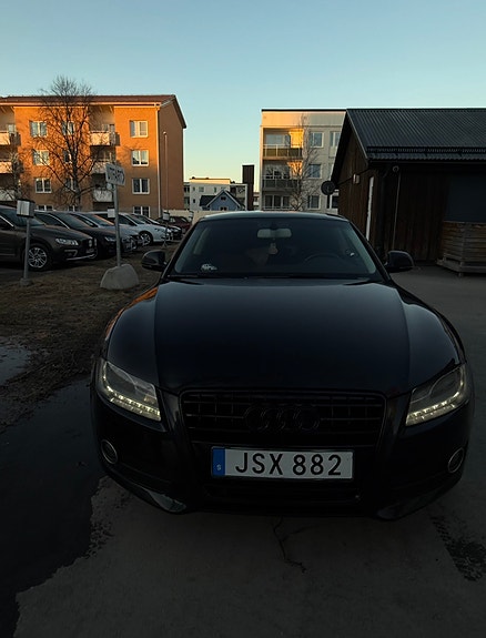 Audi A5 4 of 18