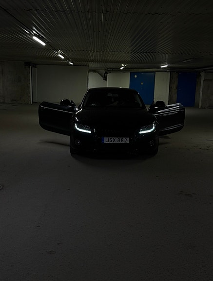 Audi A5 2 of 18